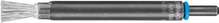 Traathari Pferd PBUL 1010/6 INOX, 0,3 mm
