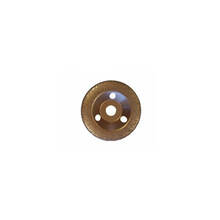 Lihvketas Edma 092855, 125x22 mm K 24