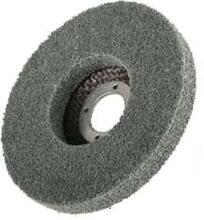 Poleerimisketas Norton Rapid Blend 125x12x22 mm