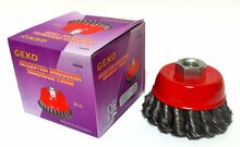 Traadist ketashari Geko G00594, 75 mm M14