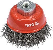 Traathari Yato YT-47658, 65 mm M14 INOX