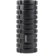 Massaažirull Zipro Yoga Roller Hard, 33 cm