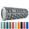 Massaažirull Tunturi Yoga Grid Foam Roller 14TUSYO087, 33 cm, hall