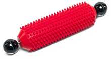 Massaažirull Pezzi Tonkey Stimu Roll Hard, 32 cm, punane