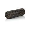 Massaažirull Qmed Standard Roller PRPC058, must/oranž