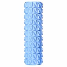 Massaažirull HMS FS205, 45 cm, sinine