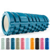 Massaažirull Tunturi Yoga Grid Foam Roller 14TUSYO083, 33 cm, sinine