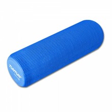 Massaažirull Tunturi Yoga EVA 14TUSYO008, 40 cm, sinine
