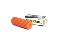 Massaažirull Blackroll Mini Flow, oranž