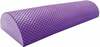 Massaažirull Sveltus Pilates Half Roller 583SV2542, 45 cm, lilla
