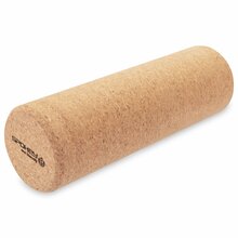 Massaažirull Spokey Tausa SPK-943635, 30 x 9,5 cm, pruun (kork)