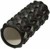 Massaažirull EB FIT Exercise Roller 1027609, 33 cm, must