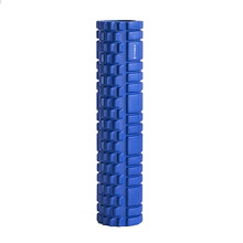 Massaažirull HMS FS104, 61 cm, sinine