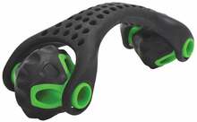 Massaažirull Schildkrot Massage Roller 960150, 19 cm