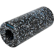 Massaažirull Spokey Grean 941539, 33 cm, must