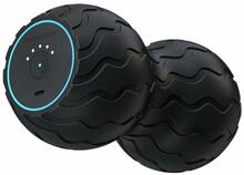 Massaažirull Therabody Wave Duo TRB WAVEDUO-EU, must