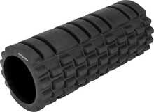 Massaažirull Spokey Mixroll SPK-943585, 33 x 14 cm, must