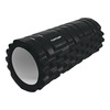 Massaažirull Tunturi Yoga Foam Grid Roller 14TUSYO024, 33 cm, must