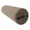 Massaažirull Sportbay Cork Fascia Roller, 30 x 10 cm, pruun