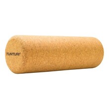 Massaažirull Tunturi Cork Muscle Roller 14TUSYO061, 30 cm, 0.68 kg