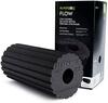 Massaažirull BLACKROLL FLOW, 30 x 15 cm, must