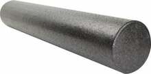 Treeningrull EB FIT, 15 x 90 cm, must