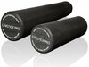 Massaažirull Gymstick Core Roller 61110-90, 90 cm, must