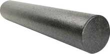 Massaažirull Enero Fit, 60 cm, must
