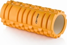 Teraapiarull MDH Therapy Roller, oranž