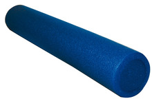 Massaažirull Sveltus 2503, 90 cm, sinine