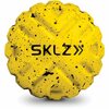 Massaažipall SKLZ Foot Massage SKLZ3226, 6.3 cm, must/kollane