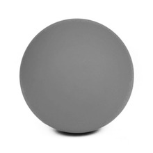 Massaažipall Sportbay Lacrose ball, 6 cm, hall/sinine