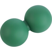 Topelt massaažipall Spokey Hardy Duo, 6,5 cm