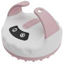 Kehamassaažiseade Beautifly B-Body, 11.0 cm x 11.0 cm, roosa