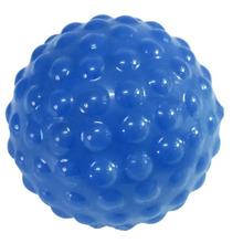 Massaažipall Deramed, 5 cm, sinine