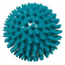 Massaažipall Sveltus 0453-0, 9 cm, sinine