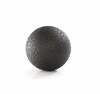 Massaažipall Gymstick Massage Ball 538GY61191, 10 cm, must