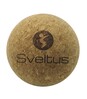 Massaažipall Sveltus 0477, 6,5 cm, kork