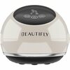 Massaažiseade Beautifly B-Bubble Body, 4 W, beež