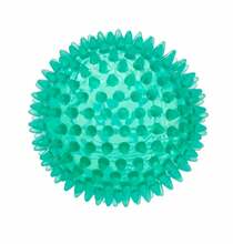 Massaažipall Reflexball, 10 cm, roheline