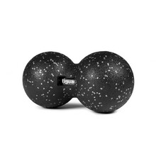 Massaažipall Tiguar Duo Ball, 24/12 cm