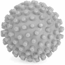 Massaažipall Gymstick Mini Fascia Ball 61230, 4.5 cm, hall