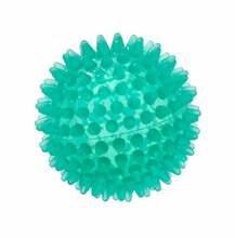 Massaažipall Reflexball, 8 cm, roheline