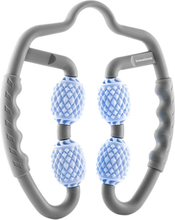 Isemassaažirull lihastele InnovaGoods Rolax, V0103075