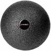 Massaažipall HMS Massage Ball BLM01, 8 cm, must