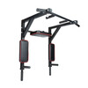 Lõuatõmbekang - paralleelredel Gymstick Pull-Up & Dip Rack