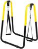 Universaalsed paralleelpuud rihmadega inSPORTline PU1200 93 cm