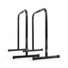 Parallettid Gymstick Hi-Rise Parallettes 61010 72.5 cm, 4.8 kg, 2 tk