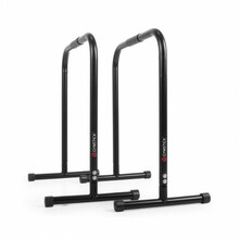 Parallettid Gymstick Hi-Rise Parallettes 61010 72.5 cm, 4.8 kg, 2 tk