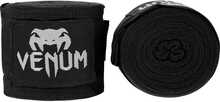Boksisidemed Venum Kontact Original, 2,5 m, must